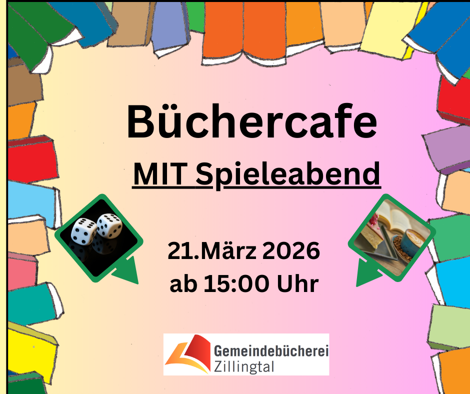 Büchercafe