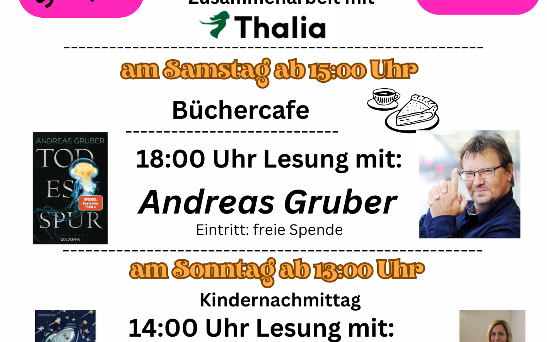 Bücherfest